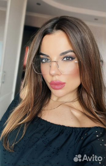 Медицинская оправа jimmy choo