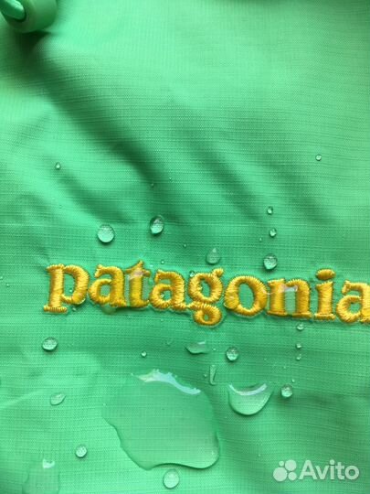 Куртка Patagonia Gore tex women XS