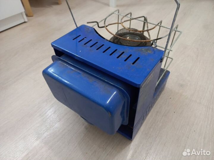 Печь солярогаз