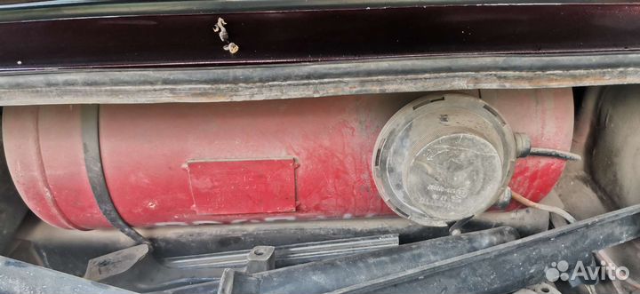 Газовое оборудование на авто бу