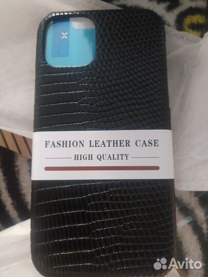 Бампер на айфон 11