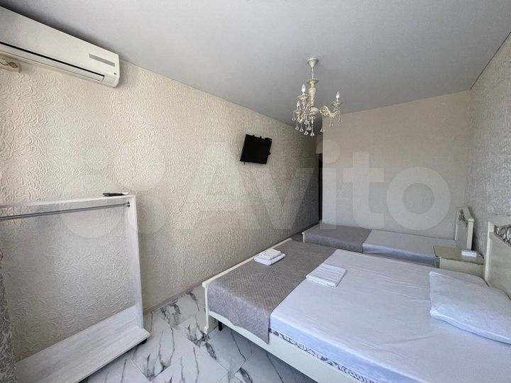 Комната 22 м², 3/3 эт.