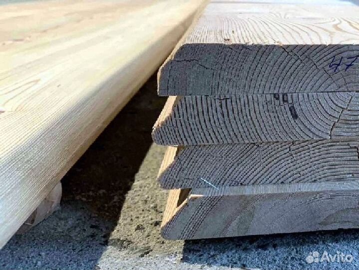 Планкен 20х140х10