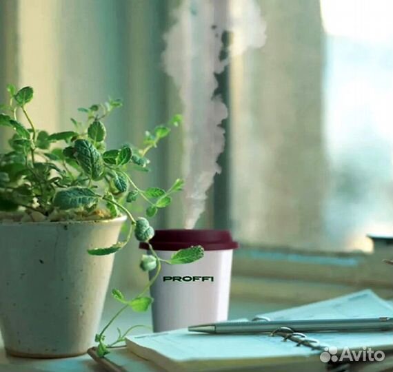 Увлажнитель воздуха воздухоувлажнитель