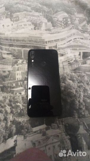 Xiaomi Redmi Note 7, 4/64 ГБ