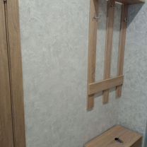 1-к. квартира, 45,9 м², 14/17 эт.