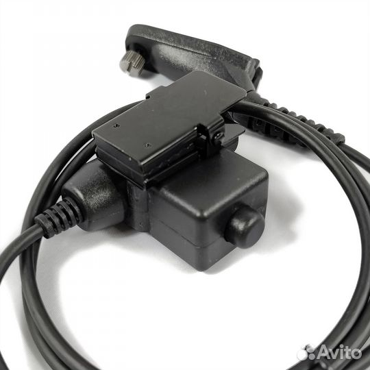 Переходник U94 для активных наушников