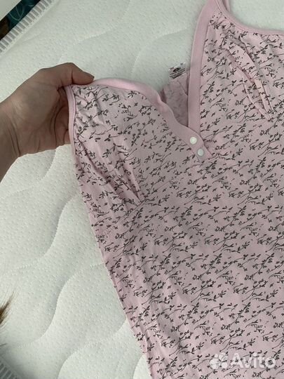 Халат для беременных