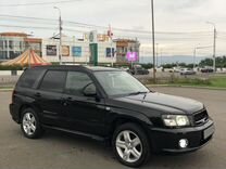 Subaru Forester 2.0 MT, 2002, 150 000 км, с пробегом, цена 890 000 руб.