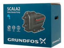 Насосная станция grundfos scala 2 3-45