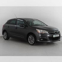 Citroen C4 1.6 MT, 2012, 177 462 км, с пробегом, цена 999 000 руб.