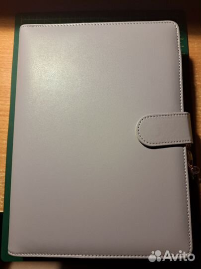 Биндер для карт