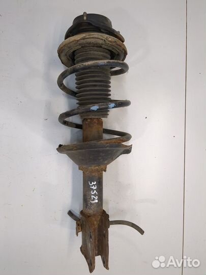 Амортизатор подвески Subaru Legacy (B12), 1999