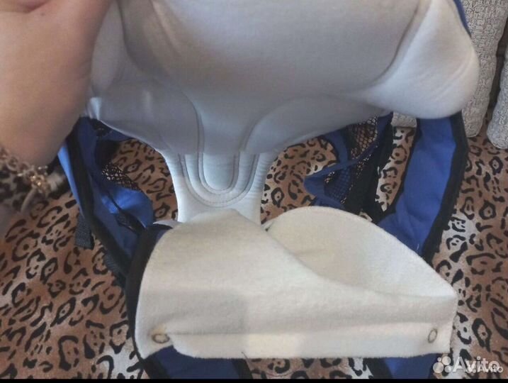 Рюкзак переноска кенгуру