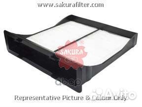 Фильтр салона CA18280 Sakura