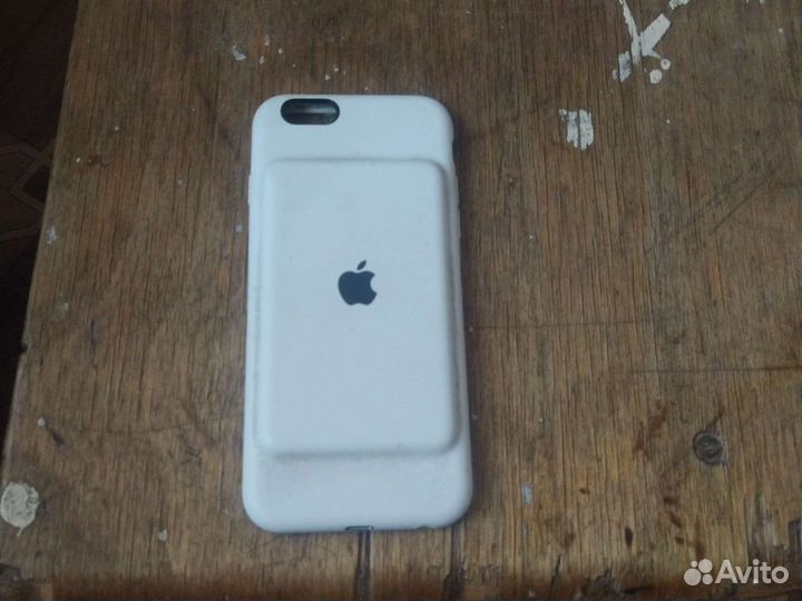 Аккумулятор на iPhone 6s plus