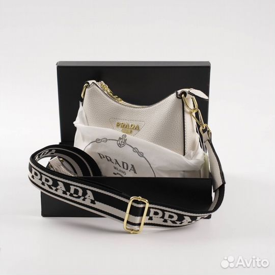 Сумка женская prada