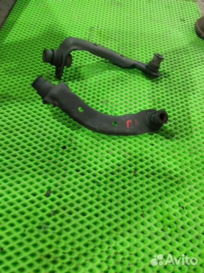 Кронштейн подрамника Renault Megane 2