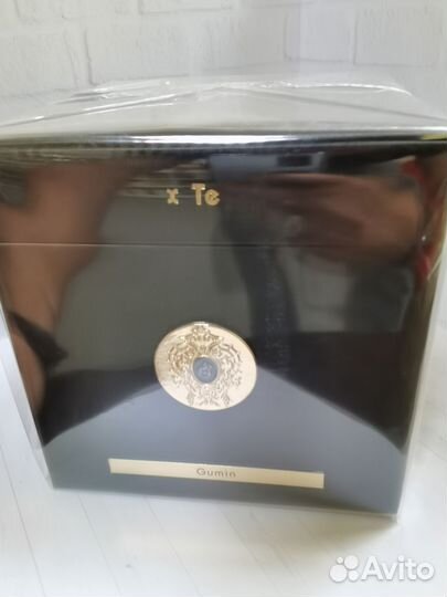 Парфюм tiziana terenzi gumin