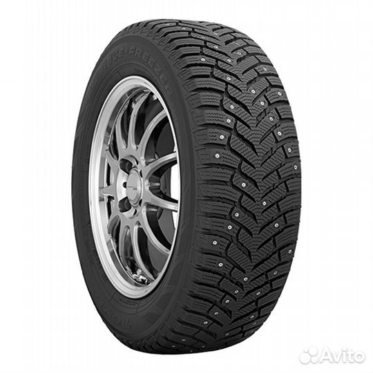 Toyo Observe Ice-Freezer SUV 225/65 R17