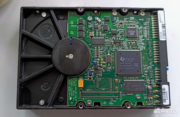 Жесткий диск для пк