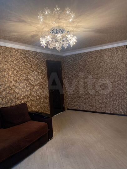 2-к. квартира, 44,7 м², 5/5 эт.