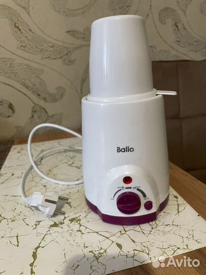 Подогреватель для бутылочек