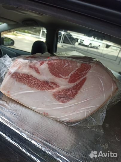 Фермерское мясо:свинина,говядина,кролик,доставка