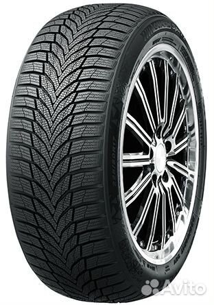 Nexen Winguard Sport 2 275/40 R20 106W