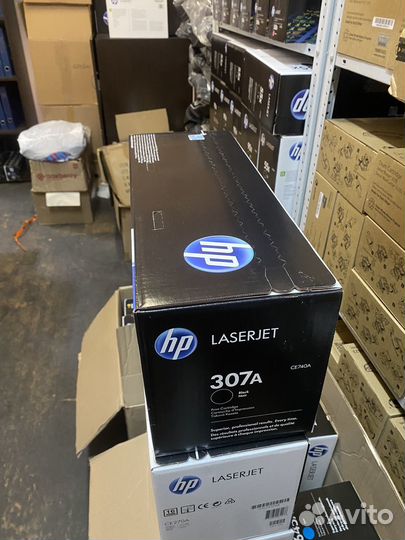 Картридж для лазерного принтера