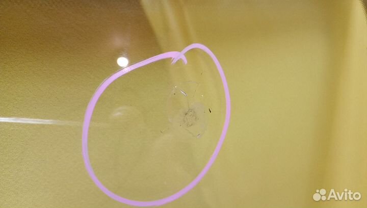 Стекло лобовое (ветровое) Karoq