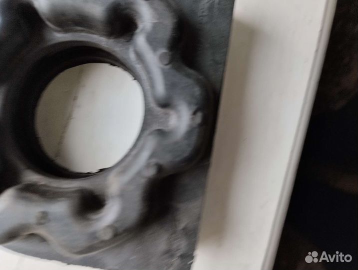 Опора карданного вала