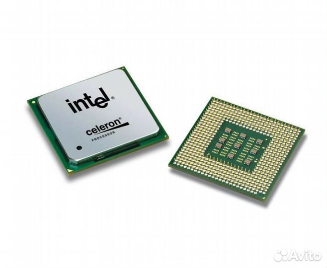 Процессоры PGA 478 сокет socket