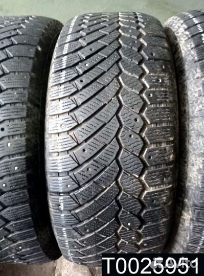 Continental ContiIceContact 4x4 265/60 R18 96T