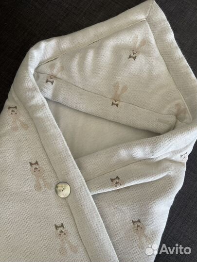 Комплект на выписку конверт-одеяло