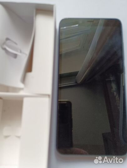 Xiaomi Redmi 6A, 2/16 ГБ