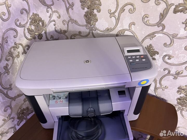 Продаю принтер лазерный HP Laser Jet M 1120 MFT