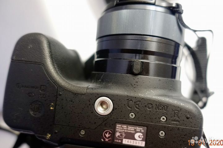 Фотокамера 