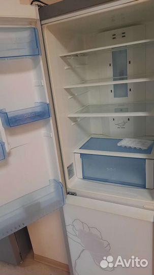 Холодильник