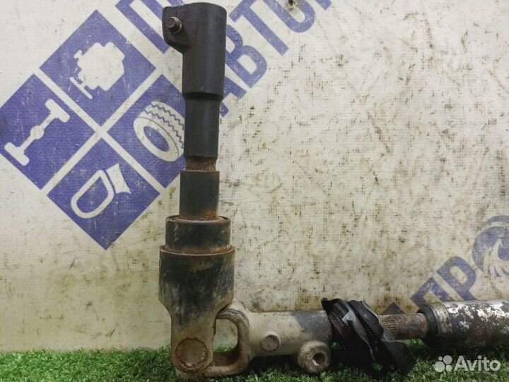 Рулевой карданчик Toyota Mark X седан 2.5 4GR 2009