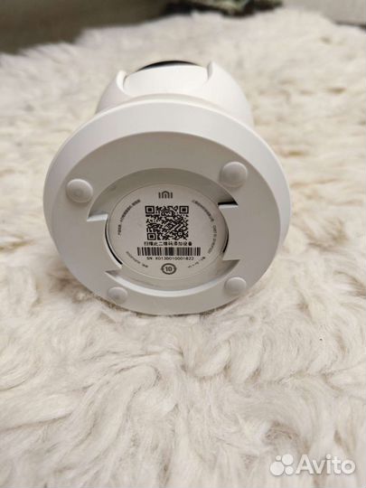 Домашняя камера видеонаблюдения Mi 360