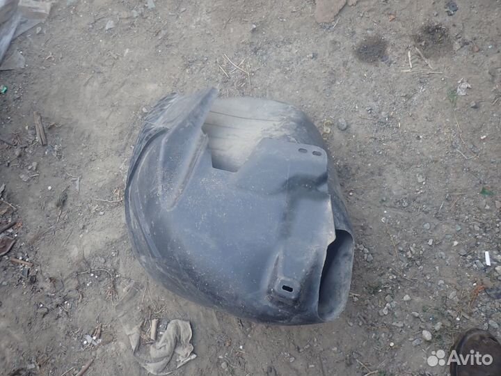 Локер задний правый для Opel Insignia 2008-2017