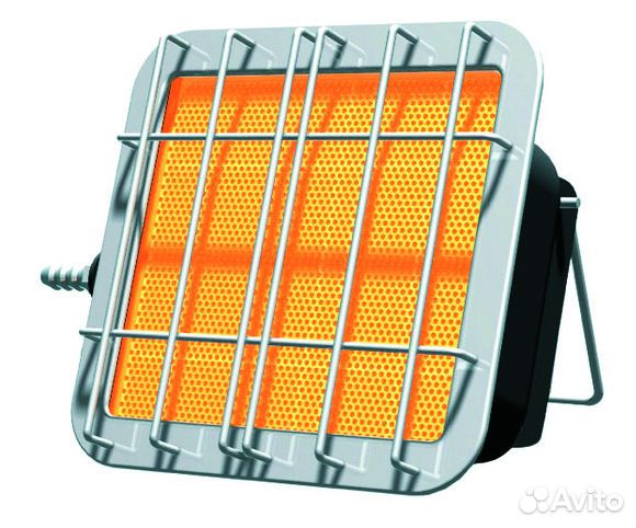 Горелка инфракрасная Солярогаз