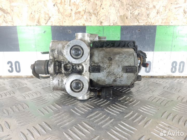 Блок ABS насос Opel Omega B