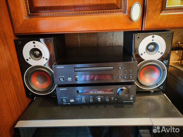 Onkyo PHA-1045