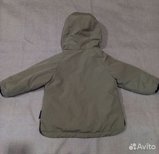 Новые ветровка Ciraf 92,куртка Zara86,шапка adidas