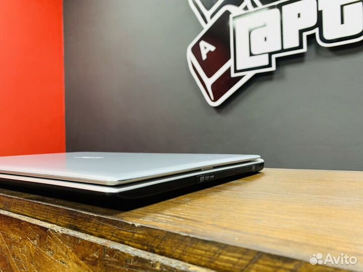 Ноутбук Acer / Ноутбук бу/ I3 / 8Gb