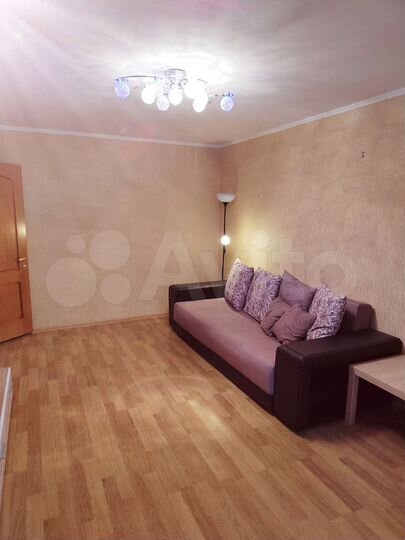 1-к. квартира, 39 м², 3/9 эт.