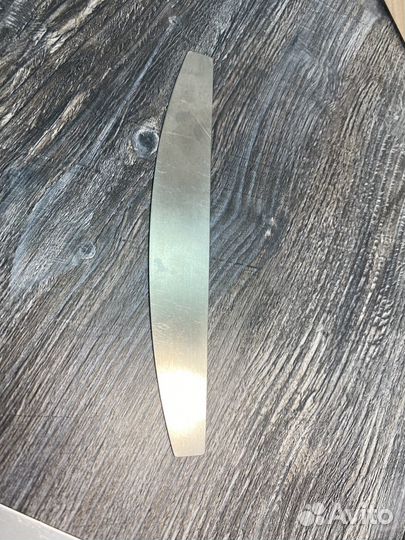 Пилка для ногтей