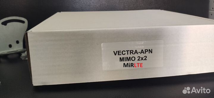 Антенна 4G Vectra - APN MiMo 2x2